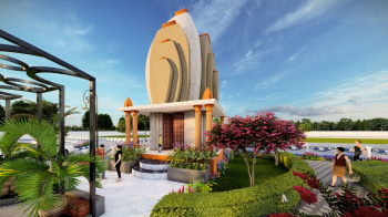  Residential Plot for Sale in Mahindra SEZ, Jaipur