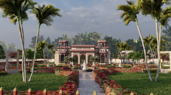  Residential Plot for Sale in Chaksu, Jaipur