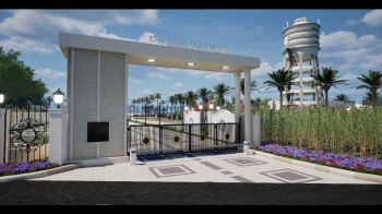  Residential Plot for Sale in Mahindra SEZ, Jaipur