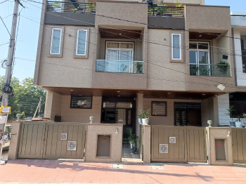 3 BHK House for Sale in Chitrakoot , Jaipur