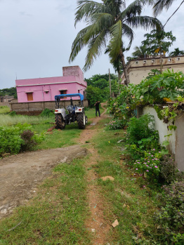  Residential Plot for Sale in Lingipur, Bhubaneswar