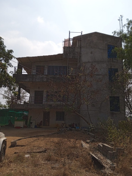 6 BHK Farm House for Sale in Hathnoora, Medak