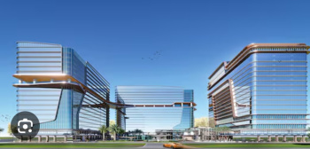  Studio Apartment for Sale in Sector 142 Noida
