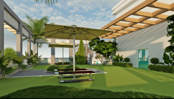 2 BHK Flat for Sale in Yamuna Expressway, Greater Noida