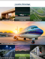 3 BHK Flat for Sale in Sector 25 Greater Noida