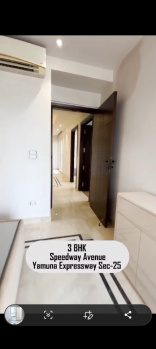 4 BHK Flat for Sale in Sector 25 Greater Noida