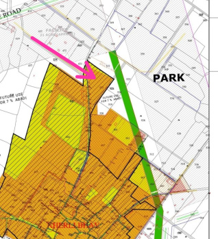  Agricultural Land for Sale in Jhajhar, Gautam Buddha Nagar