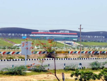  Agricultural Land for Sale in Jewar, Gautam Buddha Nagar