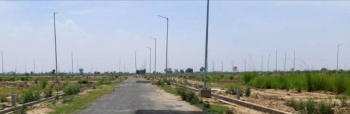  Residential Plot for Sale in Dankaur, Gautam Buddha Nagar