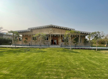 3 BHK Farm House for Sale in Techzone 4, Greater Noida
