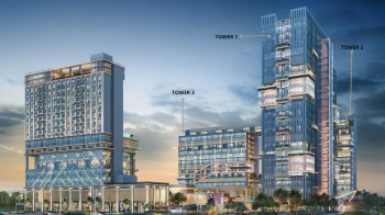 Office Space for Sale in Sector 140A, Noida