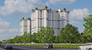 3 BHK Flat for Sale in Yamuna Expressway, Greater Noida