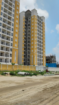 2 BHK Flat for Sale in Yamuna Expressway, Greater Noida