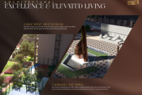 4.5 BHK Flat for Sale in Yamuna Expressway, Greater Noida