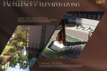 4.5 BHK Flat for Sale in Yamuna Expressway, Greater Noida