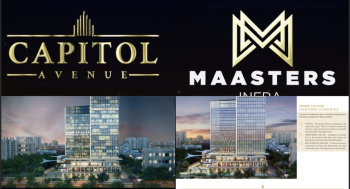  Studio Apartment for Sale in Vasundhara, Ghaziabad