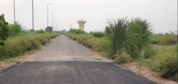  Residential Plot for Sale in Sector 25 Greater Noida