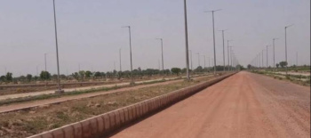  Commercial Land for Sale in Dankaur, Gautam Buddha Nagar