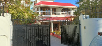 6 BHK House for Rent in Bariatu, Ranchi