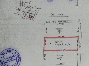  Residential Plot for Sale in Mihijam, Jamtara
