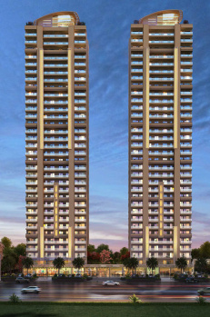 3 BHK Flat for Sale in Sector 143B, Noida, 