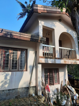  Residential Plot for Sale in Ettumanoor, Kottayam