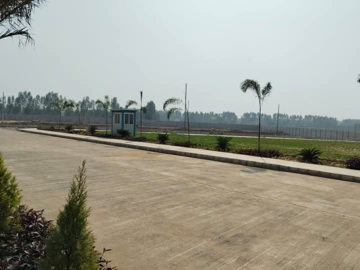  Industrial Land 500 Sq. Yards for Sale in Lalru, Mohali