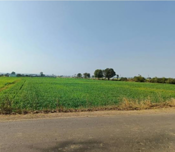  Industrial Land for Sale in Lalru, Mohali