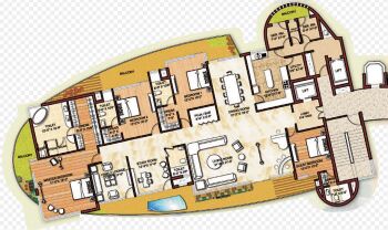 4 BHK Flat for Sale in Gwal Pahari, Gurgaon