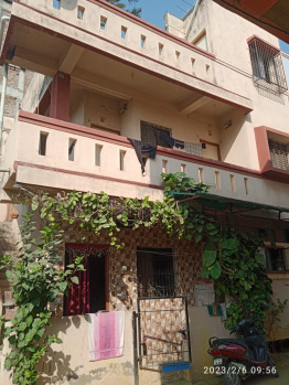 1 BHK House for Sale in CIDCO, Aurangabad