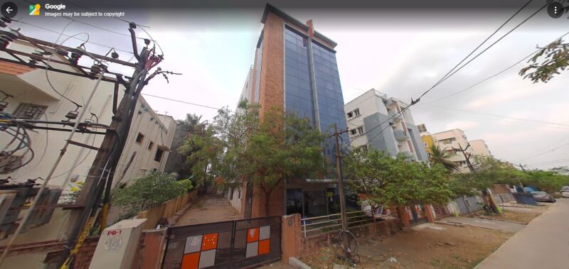  Office Space 18000 Sq.ft. for Sale in Indra Nagar, Avadi, Chennai