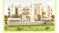 2 BHK Flat for Sale in Bhankrota, Jaipur