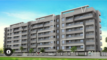 2 BHK Flat for Sale in Wakad, Pune