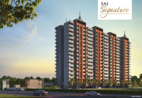 3 BHK Flat for Sale in Mamurdi, Pune