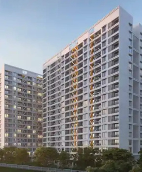 4 BHK Flat for Sale in Punawale, Pune