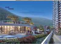 4 BHK Flat for Sale in Bavdhan, Pune