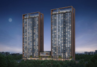 3 BHK Flat for Sale in Wakad, Pune