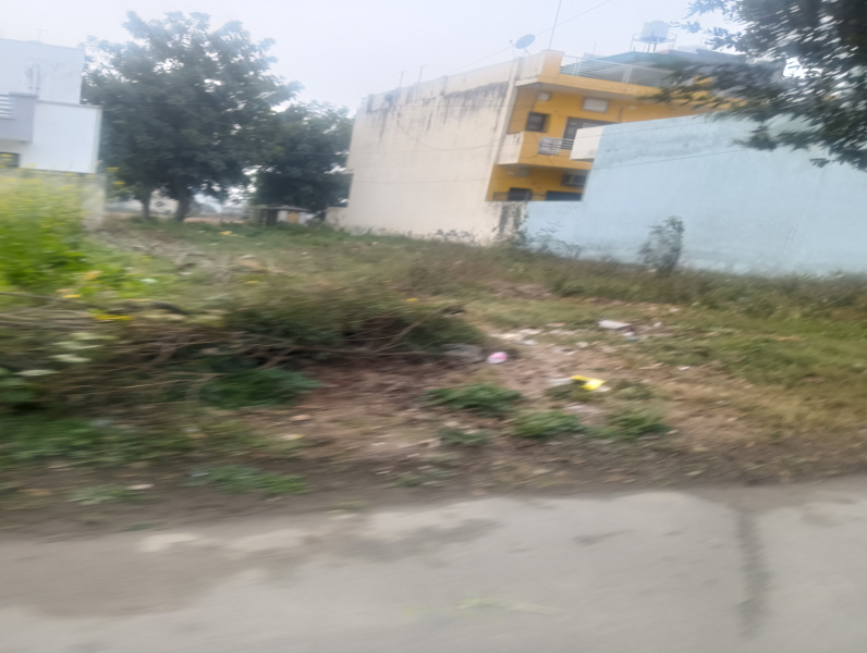  Residential Plot 263 Sq. Yards for Sale in GT Road, Kurukshetra