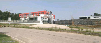  Commercial Land for Sale in Jigani, Bangalore
