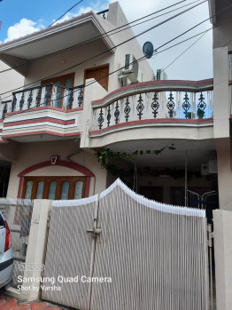 3 BHK House for Sale in Sukhlia, Indore
