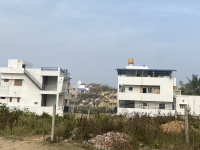  Residential Plot for Sale in Bhadravati, Shimoga