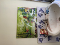 2 BHK Flat for Rent in Champadali, Barasat, Kolkata