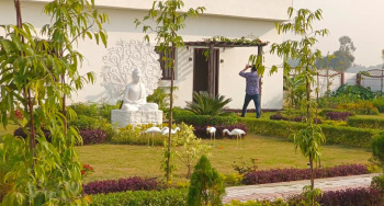 1 BHK Farm House for Sale in Itaunja, Lucknow