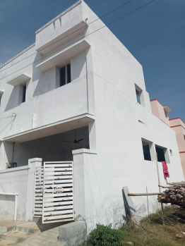 3 BHK House for Sale in SIDCO Industrial Estate, Kappalur, Madurai