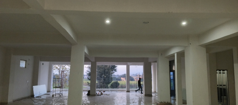  3400 Sq.ft. Office Space for Rent in Rampur, Haldwani