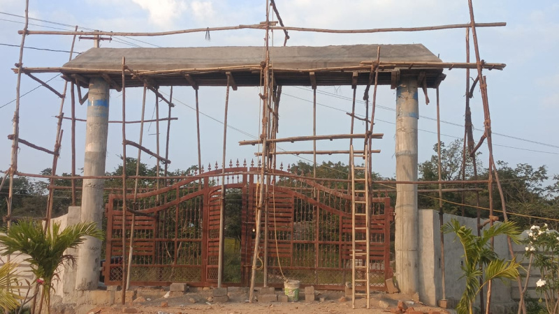  242 Sq. Yards Residential Plot for Sale in Shadnagar, Hyderabad