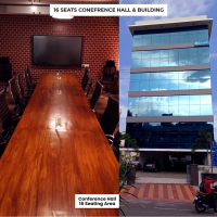  Office Space for Rent in Seethammadhara, Visakhapatnam