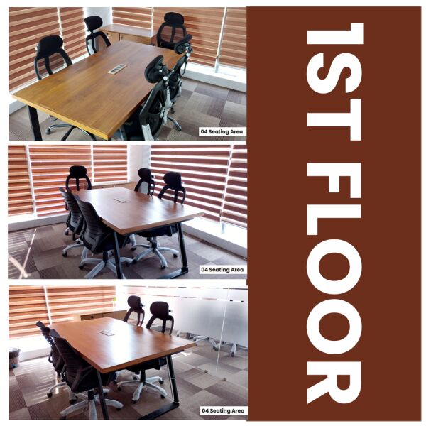  Office Space 2250 Sq.ft. for Rent in Seethammadara, Visakhapatnam