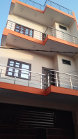 1 BHK Flat for Sale in Arya Nagar, Jwalapur, Haridwar