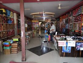  Office Space 3000 Sq.ft. for Rent in Shujalpur, Shajapur